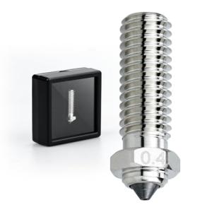 Tungsten Carbide 0.4mm Nozzles for 3D Printers