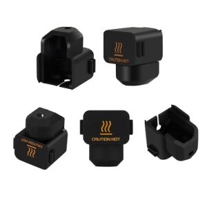 5-Pack Silicone Socks for Bambu Lab A1 Hotend