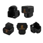 5-Pack Silicone Socks for Bambu Lab A1 Hotend