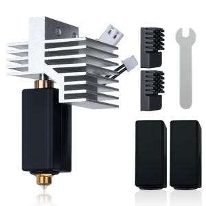 Centauri Carbon Hotend Upgrade Kit for 3D Printers