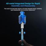 Ender 3 Pro All Metal Hotend Upgrade Kit