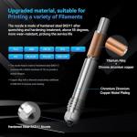 Ender 3 Pro All Metal Hotend Upgrade Kit