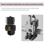 5-Pack Silicone Socks for Bambu Lab A1 Hotend