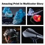 H2D Combo Hotend Kit for Bambu Lab Printers