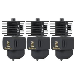 3pac A1 Mini Hotend Kit for Bambu 3D Printer