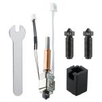 HIKUDIY Ceramic Hotend Kit for Anycubic Kobra 3