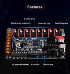BIGTREETECH Octopus Pro Control Board for CR10