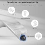 3pac A1 Mini Hotend Kit for Bambu 3D Printer