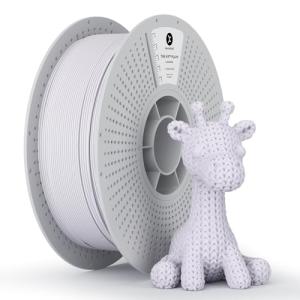 Kexcelled Matte PLA Filament, Lavender, 1.75 mm