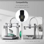 3pac A1 Mini Hotend Kit for Bambu 3D Printer