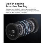 Creality Upgrade Weighable Spool Holder for 3D Printing