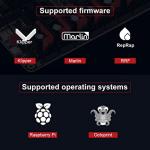 BIGTREETECH Octopus Pro Control Board for CR10