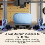 Kexcelled Matte PLA Filament, Lavender, 1.75 mm