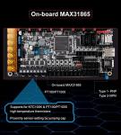 BIGTREETECH Octopus Pro Control Board for CR10