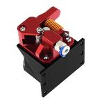 Aluminum MK8 Dual Gear Extruder Upgrade Kit