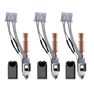 Hardened Ceramic Hotend Kit for Anycubic Kobra S1