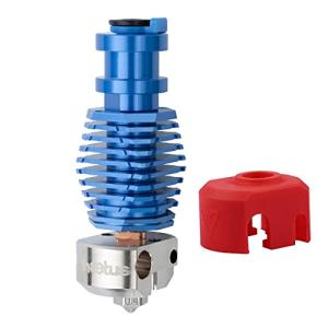 500℃ All Metal Dragonfly HOTEND for V6 & MK3