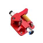 BZ 3D Ender 3 Dual Gear Metal Extruder