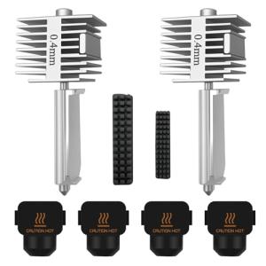 HIKUDIY A1 Mini Hotend Kit with Accessories