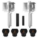 HIKUDIY A1 Mini Hotend Kit with Accessories