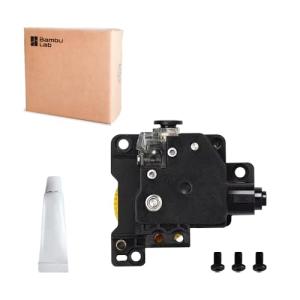 Bamboo Lab Hardened Steel Extruder Kit for P1 Series