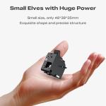 Creality Hi Combo Dual Gear Extruder Kit