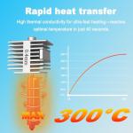 HIKUDIY A1 Mini Hotend Kit with Accessories