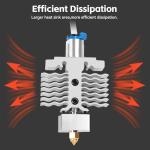 Creality Ender 3 Neo Hotend Extruder Kit