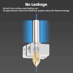 Creality Ender 3 Neo Hotend Extruder Kit