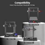 Creality Ender 3 Neo Hotend Extruder Kit