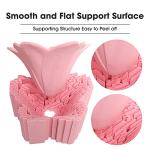 eSUN Matte PLA Filament 1.75mm - Light Blue