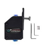 3Dman Dual Drive Bowden Extruder for 3D Printers