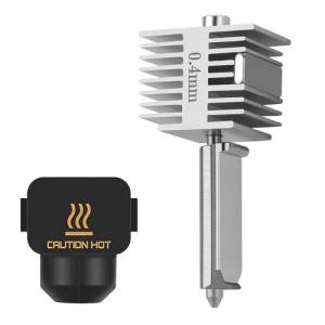 A1/A1 Mini Quick-Swap Hotend & Nozzle Set