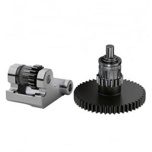 Hardened Steel Extruder Gear Kit for Adventurer 5M