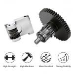 Hardened Steel Extruder Gear Kit for Adventurer 5M