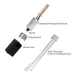 IdeaFormer Kobra S1 Hotend Set with Steel Nozzles