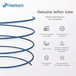 Capricorn XS PTFE Tube with Fittings for 3D Printers