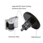 Hardened Steel Extruder Gear Kit for Adventurer 5M