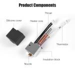 Anycubic Kobra 3 Hotend Upgrade Kit 2.0