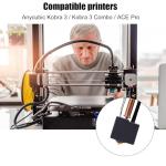 Anycubic Kobra 3 Hotend Upgrade Kit 2.0