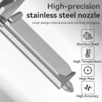 A1/A1 Mini Quick-Swap Hotend & Nozzle Set