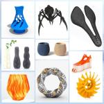 YOTINO Ceramic Hotend & Extruder Replacement Kit