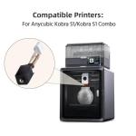 IdeaFormer Kobra S1 Hotend Set with Steel Nozzles