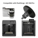 Hardened Steel Extruder Gear Kit for Adventurer 5M