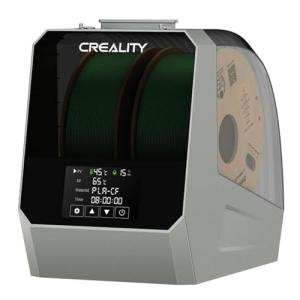 Creality Filament Dry Box Plus for 2 Spools