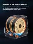 Creality Filament Dry Box Plus for 2 Spools