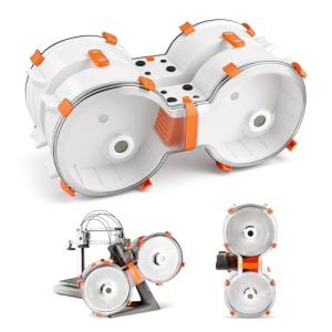 Howarx AMS Lite Enclosure for Bambu Lab 3D Printers