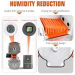 Howarx AMS Lite Enclosure for Bambu Lab 3D Printers