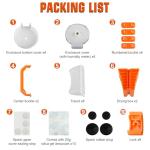 Howarx AMS Lite Enclosure for Bambu Lab 3D Printers