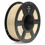 ELEGOO 1KG Beige PLA Filament for 3D Printers